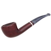 Savinelli Lunaria Smooth Bordeaux (316 KS) (6mm)