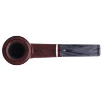 Savinelli Lunaria Smooth Bordeaux (316 KS) (6mm)