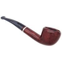 Savinelli Lunaria Smooth Bordeaux (316 KS) (6mm)