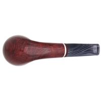 Savinelli Lunaria Smooth Bordeaux (316 KS) (6mm)