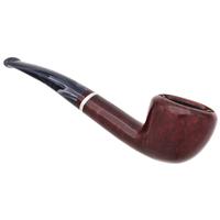 Savinelli Lunaria Smooth Bordeaux (316 KS) (6mm)