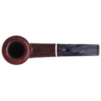 Savinelli Lunaria Smooth Bordeaux (316 KS) (6mm)