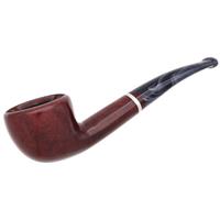Savinelli Lunaria Smooth Bordeaux (316 KS) (6mm)
