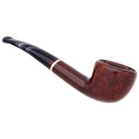 Savinelli Lunaria Smooth Bordeaux (316 KS) (6mm)