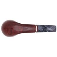 Savinelli Lunaria Smooth Bordeaux (316 KS) (6mm)