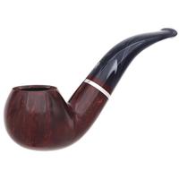 Savinelli Lunaria Smooth Bordeaux (642) (6mm)