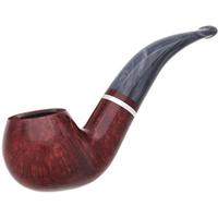Savinelli Lunaria Smooth Bordeaux (642) (6mm)