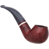 Savinelli Lunaria Smooth Bordeaux (642) (6mm)