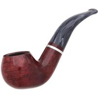 Savinelli Lunaria Smooth Bordeaux (642) (6mm)
