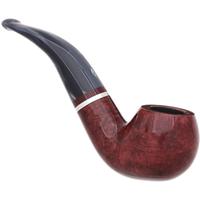 Savinelli Lunaria Smooth Bordeaux (642) (6mm)
