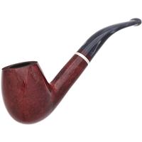 Savinelli Lunaria Smooth Bordeaux (670 KS) (6mm)
