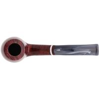 Savinelli Lunaria Smooth Bordeaux (670 KS) (6mm)