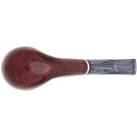 Savinelli Lunaria Smooth Bordeaux (670 KS) (6mm)