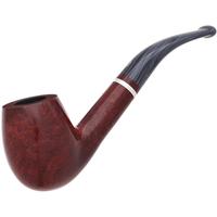 Savinelli Lunaria Smooth Bordeaux (670 KS) (6mm)