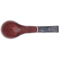 Savinelli Lunaria Smooth Bordeaux (670 KS) (6mm)