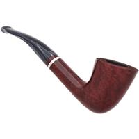 Savinelli Lunaria Smooth Bordeaux (920 KS) (6mm)