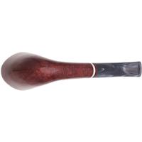 Savinelli Lunaria Smooth Bordeaux (920 KS) (6mm)