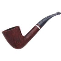 Savinelli Lunaria Smooth Bordeaux (920 KS) (6mm)