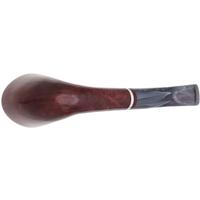 Savinelli Lunaria Smooth Bordeaux (920 KS) (6mm)