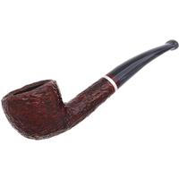 Savinelli Lunaria Rusticated Bordeaux (316 KS) (6mm)