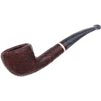 Savinelli Lunaria Rusticated Bordeaux (316 KS) (6mm)