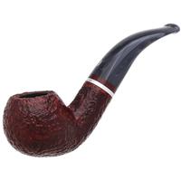 Savinelli Lunaria Rusticated Bordeaux (642) (6mm)