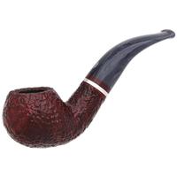 Savinelli Lunaria Rusticated Bordeaux (642) (6mm)