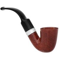 Savinelli 150th Anniversary Achille I Smooth Brown (6mm) (31/75)