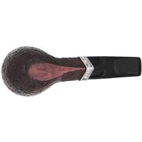 Savinelli 150th Anniversary Carlo Sandblasted (6mm) (41/150)