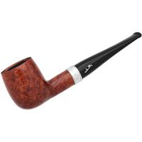 Savinelli 150th Anniversary Achille II Smooth Brown (6mm) (12/75)
