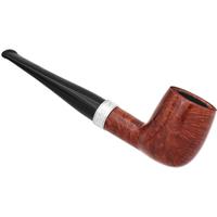 Savinelli 150th Anniversary Achille II Smooth Brown (6mm) (12/75)
