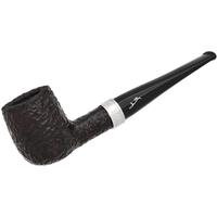 Savinelli 150th Anniversary Achille II Rusticated (6mm)