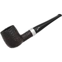 Savinelli 150th Anniversary Achille II Rusticated (6mm)