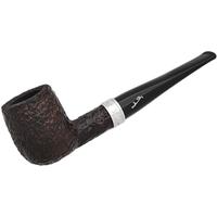 Savinelli 150th Anniversary Achille II Rusticated (6mm)