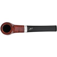 Savinelli 150th Anniversary Giancarlo Smooth Brown (6mm) (17/75)