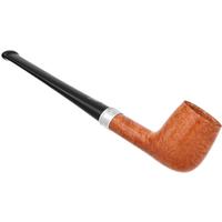 Savinelli 150th Anniversary Giancarlo Smooth Natural (6mm) (10/25)