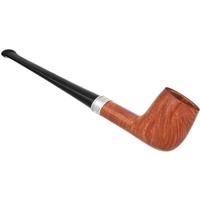 Savinelli 150th Anniversary Giancarlo Smooth Natural (6mm) (25/25)