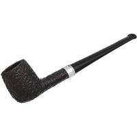 Savinelli 150th Anniversary Giancarlo Rusticated (6mm)