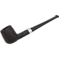 Savinelli 150th Anniversary Giancarlo Rusticated (6mm)