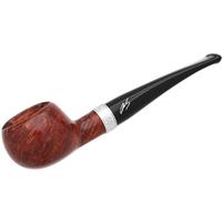Savinelli 150th Anniversary Achille III Smooth Brown (6mm) (46/75)