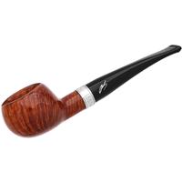 Savinelli 150th Anniversary Achille III Smooth Brown (6mm) (34/75)