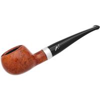 Savinelli 150th Anniversary Achille III Smooth Brown (6mm) (40/75)