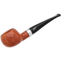 Savinelli 150th Anniversary Achille III Smooth Natural (6mm) (6/25)