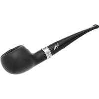 Savinelli 150th Anniversary Achille III Smooth Black (6mm) (37/50)