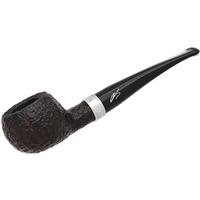Savinelli 150th Anniversary Achille III Rusticated (6mm)