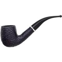 Savinelli Arcobaleno Rusticated Blue (606 KS) (6mm)