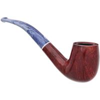 Savinelli Oceano Smooth (606 KS) (6mm)