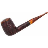 Savinelli Tortuga Rusticated (111 KS) (6mm)