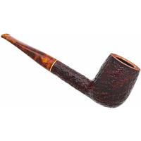 Savinelli Tortuga Rusticated (111 KS) (6mm)