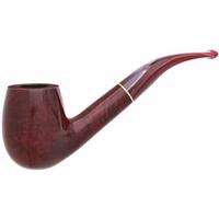 Savinelli Vigna Smooth Brown (670 KS) (6mm)